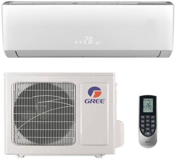 Gree 1 ton split ac